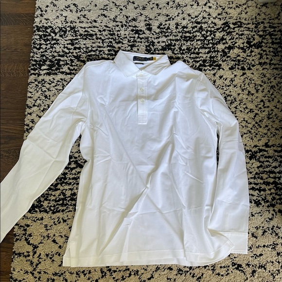 Ralph Lauren, Shirt - Picture 1 of 2
